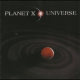 Planet X - Universe '2000