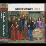 Lynyrd Skynyrd - Gold (2CD) '1998
