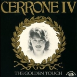 Cerrone - Cerrone IV - The Golden Touch '1978