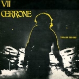 Cerrone - Cerrone VII - You Are The One '1980