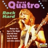 Suzi Quatro - Rock Hard '1981