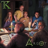 Thieves' Kitchen - Argot '2001 - Album