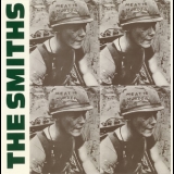 The Smiths - Meat Is Murder '1985