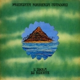 Premiata Forneria Marconi - L'isola Di Niente '1974
