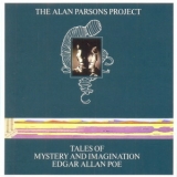 Alan Parsons Project - Tales of Mystery and Imagination '1976