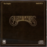 The Carpenters - The Singles 1969-1973 '1991
