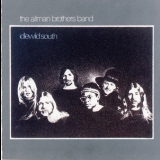 The Allman Brothers Band - Idlewild South '1970