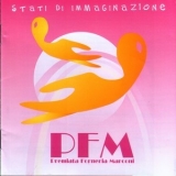 Premiata Forneria Marconi - Stati Di Immaginazione '2006 - Album