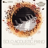 Steve Acho - Solo Acoustic Piano '2013