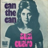 Suzi Quatro - Can The Can '1973