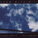 Richie Hawtin & Pete Namlook - From Within (Vol.2) '2000