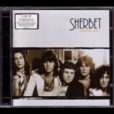 Sherbet - Anthology (2CD) '2008