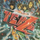 Teaze - Teaze '1976