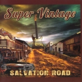 Super Vintage - Salvation Road '2015