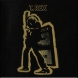 T.Rex - Electric Warrior (2CD) '1971 - Album