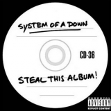 System Of A Down - Steal This Album! '2002