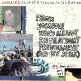 Swirlies - Blonder Tongue Audio Baton '1993