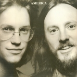 America - Silent Letter '1979