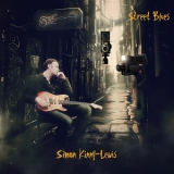 Simon Kinny-Lewis  - Street Blues (HiRes)  '2016 - Album