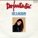 Dee D. Jackson - The Fantastic Dee D. Jackson '1980