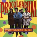 Procol Harum - The Definite Collection '1992