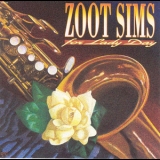 Zoot Sims - For Lady Day '1978
