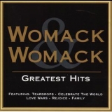 Womack & Womack - Greatest Hits '1996