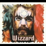 Wizzard - Singles A's And B's '1999 - Album