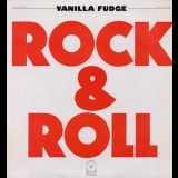 Vanilla Fudge - Rock & Roll '1969