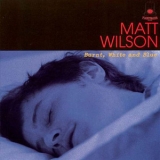 Matt Wilson - Burnt, White And Blue '1998