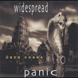 Widespread Panic - Uber Cobra  '2004 - Album