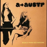 A-austr - Musics From Holyground '1995