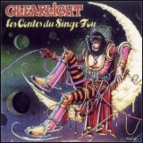 Clearlight - Les Contes Du Singe Fou '1976