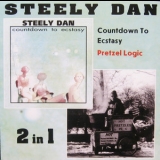 Steely Dan - Countdown To Ecstasy / Pretzel Logic '7374