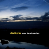 David Gray - A New Day At Midnight '2002 - Album