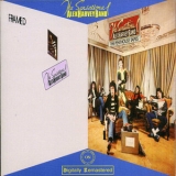The Sensational Alex Harvey Band - Framed / The Penthouse Tapes '2000