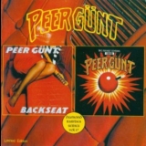 Peer Gunt - Backseat / Fire Wire '2000