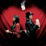 White Stripes - Blue Orchid '2005 - Album