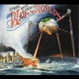 Jeff Wayne - The War Of The Worlds (2CD) '1975