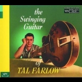 Tal Farlow - The Swinging Guitar Of Tal Farlow '1956