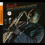 John Coltrane Quartet - Crescent (2008 Remaster) '1964