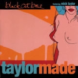 Black Cat Bone - Taylormade '1997 - Album