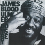 James Blood Ulmer - Odyssey '1983