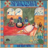 Spirogyra - Old Boot Wine '2008