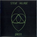 Steve Hillage - Green '2007