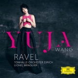 Yuja Wang  -  Ravel  '2015 - Album