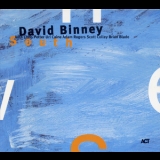 David Binney - South '2001
