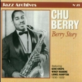 Chu Berry - Berry Story 1936-1939 '1990