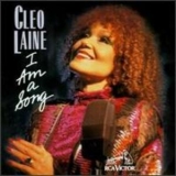 Cleo Laine - I Am A Song '1973 - Album