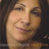 Deanna Bogart - Real Time '2006
